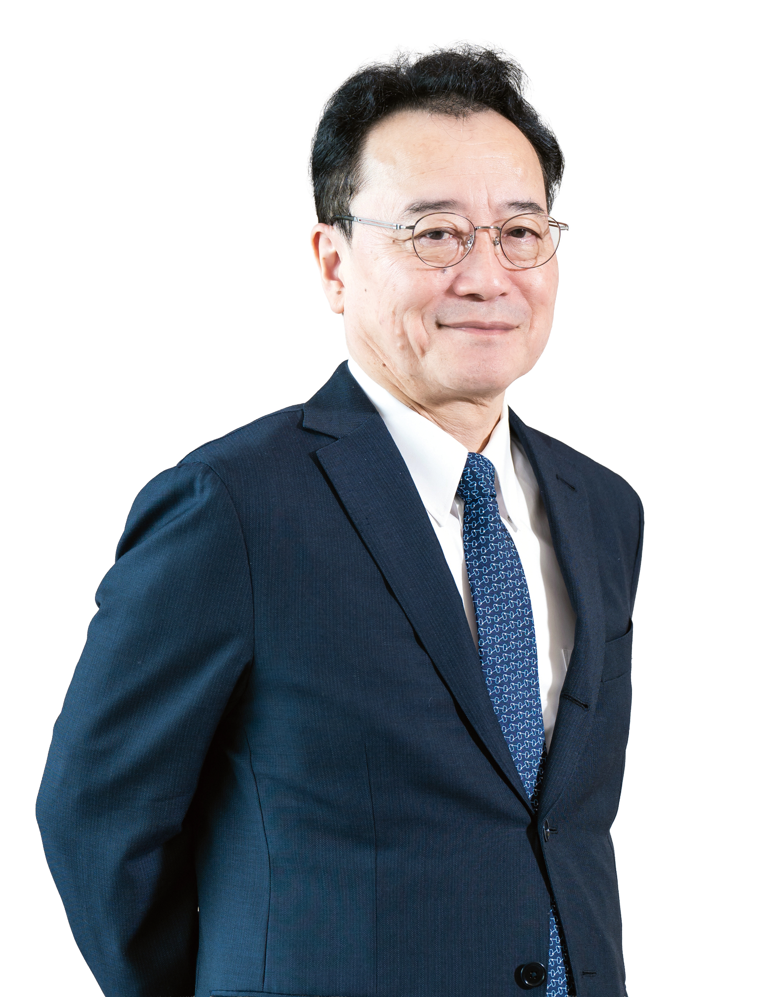 情報統括本部長